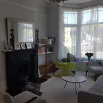 Brixton Bright & Friendly Homestay