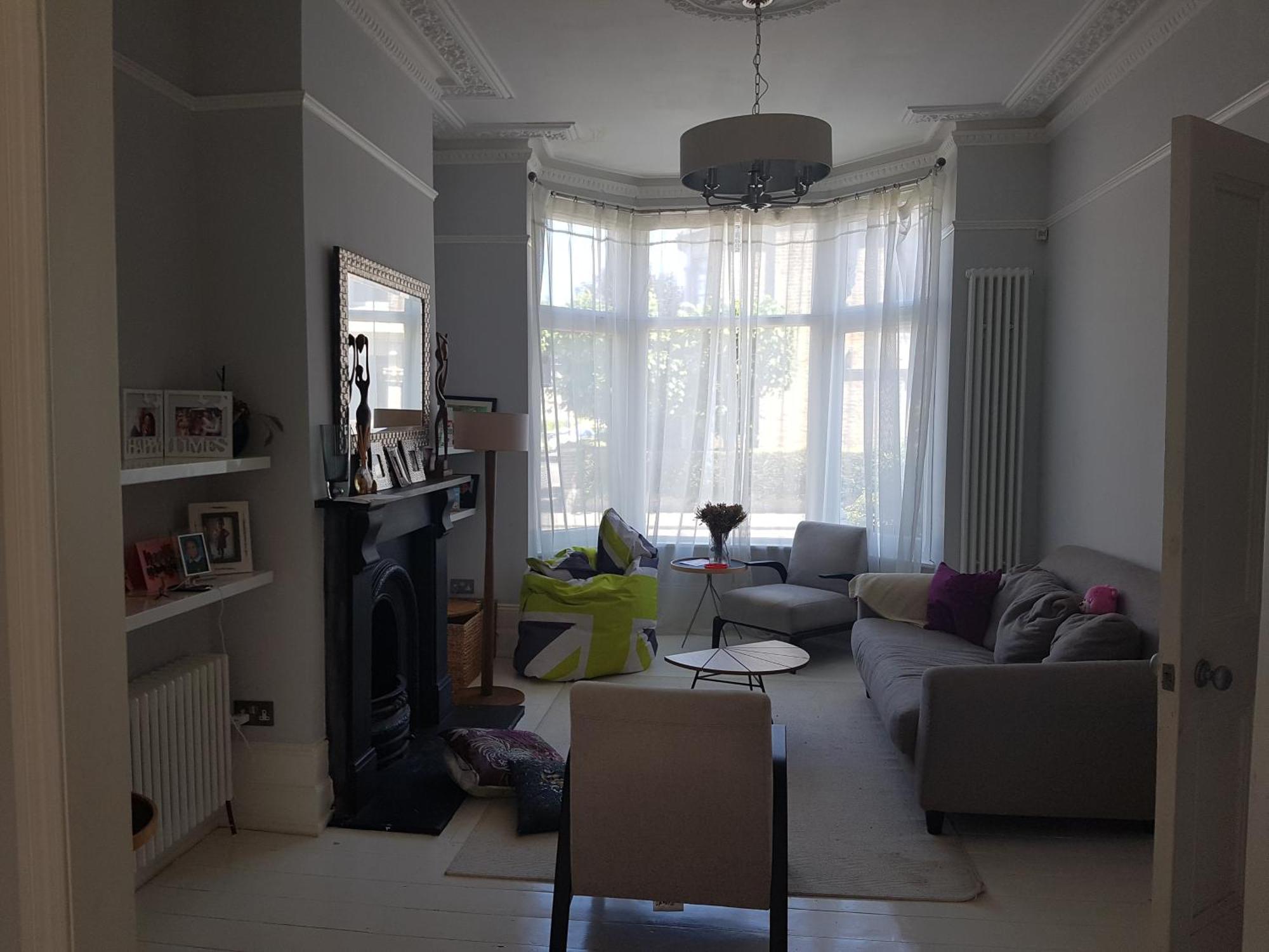 Brixton Bright & Friendly London